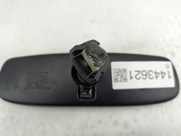 2013-2021 Nissan Leaf Interior Rear View Mirror Replacement OEM P/N:NZLOBI2HL4 4112A-CBI2HL4 Fits OEM Used Auto Parts