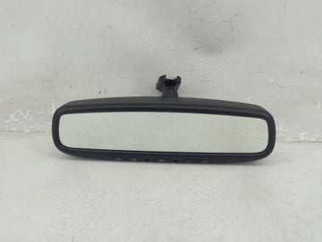 2013-2021 Nissan Leaf Interior Rear View Mirror Replacement OEM P/N:NZLOBI2HL4 4112A-OBI2HL4 Fits OEM Used Auto Parts - Oemu
