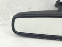 2013-2021 Nissan Leaf Interior Rear View Mirror Replacement OEM P/N:NZLOBI2HL4 4112A-OBI2HL4 Fits OEM Used Auto Parts - Oemu