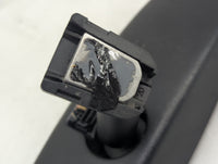 2013-2021 Nissan Leaf Interior Rear View Mirror Replacement OEM P/N:NZLOBI2HL4 4112A-OBI2HL4 Fits OEM Used Auto Parts - Oemu