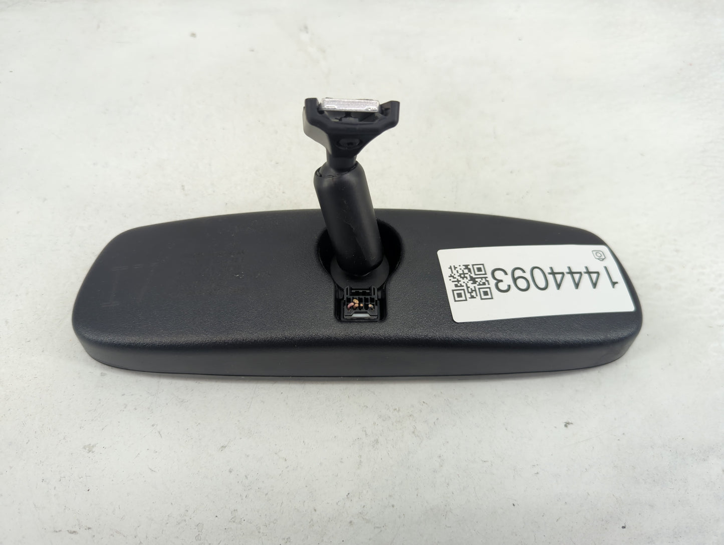 2013-2021 Nissan Leaf Interior Rear View Mirror Replacement OEM P/N:NZLOBI2HL4 4112A-OBI2HL4 Fits OEM Used Auto Parts - Oemu