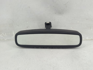 2013-2021 Nissan Leaf Interior Rear View Mirror Replacement OEM P/N:NZLOBI2HL4 4112A-OBI2HL4 Fits OEM Used Auto Parts - Oemu