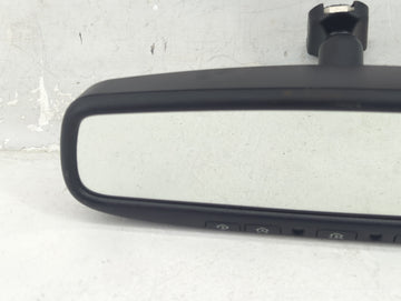 2013-2021 Nissan Leaf Interior Rear View Mirror Replacement OEM P/N:NZLOBI2HL4 4112A-OBI2HL4 Fits OEM Used Auto Parts