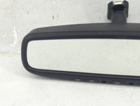 2013-2021 Nissan Leaf Interior Rear View Mirror Replacement OEM P/N:NZLOBI2HL4 4112A-OBI2HL4 Fits OEM Used Auto Parts - Oemu