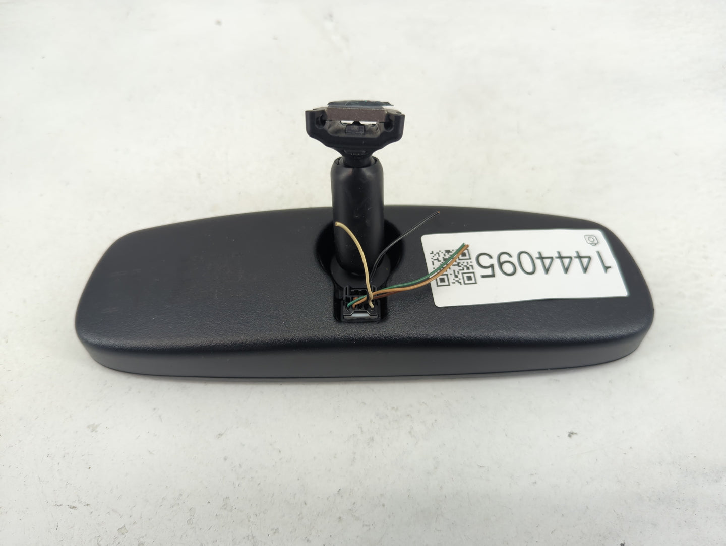 2013-2021 Nissan Leaf Interior Rear View Mirror Replacement OEM P/N:NZLOBI2HL4 4112A-OBI2HL4 Fits OEM Used Auto Parts - Oemu