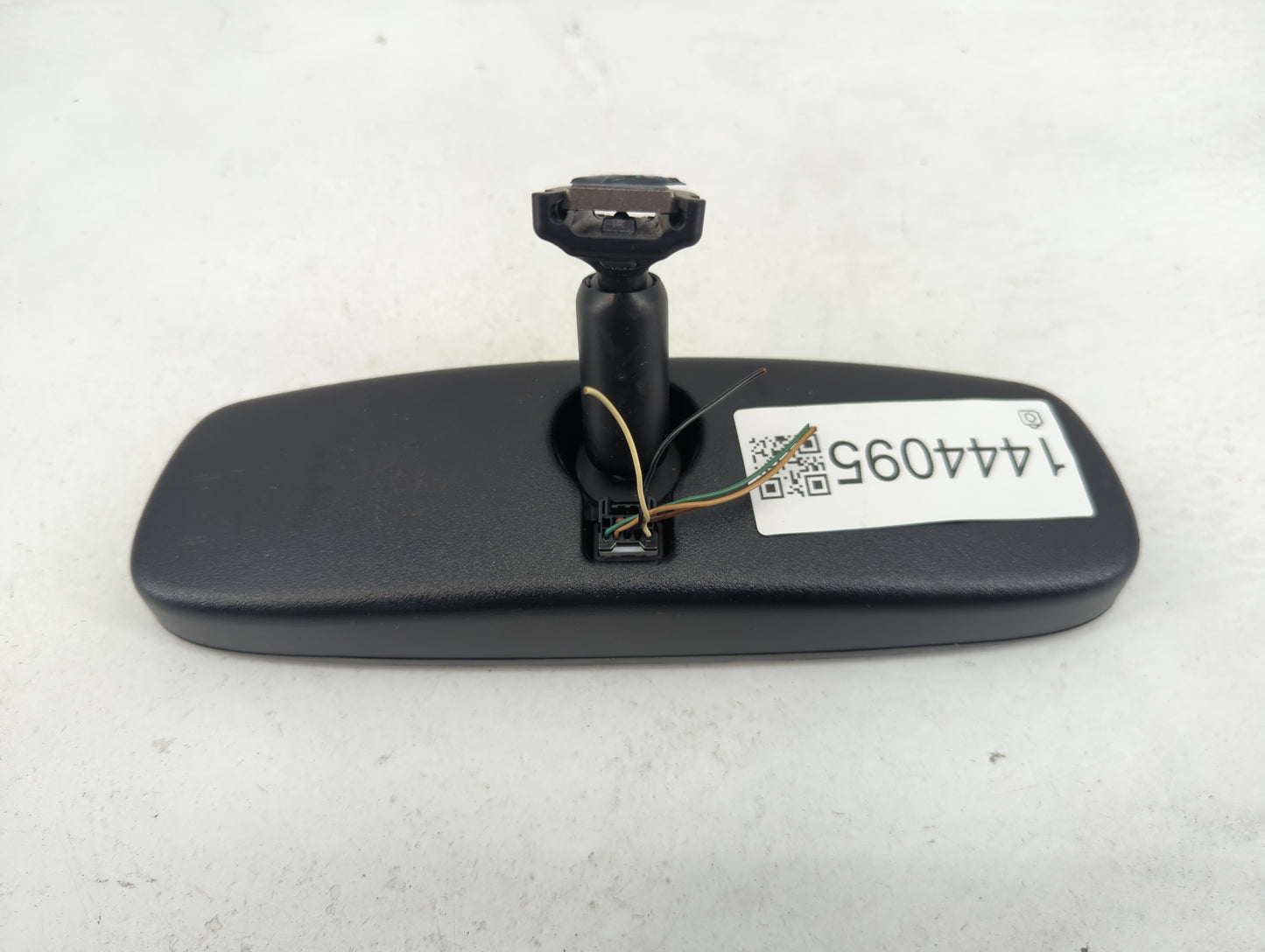2013-2021 Nissan Leaf Interior Rear View Mirror Replacement OEM P/N:NZLOBI2HL4 4112A-OBI2HL4 Fits OEM Used Auto Parts - Oemu