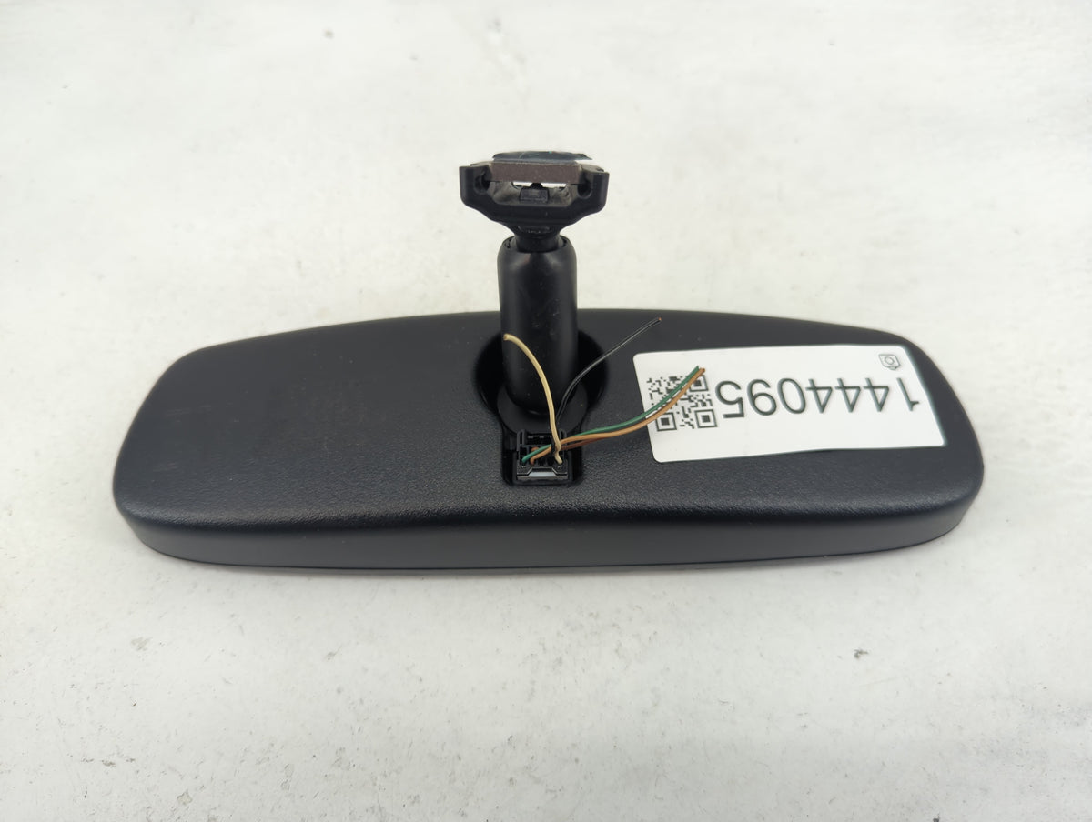 2013-2021 Nissan Leaf Interior Rear View Mirror Replacement OEM P/N:NZLOBI2HL4 4112A-OBI2HL4 Fits OEM Used Auto Parts - Oemu