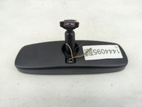 2013-2021 Nissan Leaf Interior Rear View Mirror Replacement OEM P/N:NZLOBI2HL4 4112A-OBI2HL4 Fits OEM Used Auto Parts - Oemu