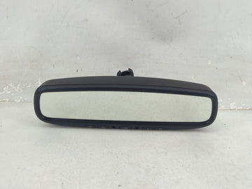 2013-2021 Nissan Leaf Interior Rear View Mirror Replacement OEM P/N:NZLOBI2HL4 4112A-OBI2HL4 Fits OEM Used Auto Parts - Oemu
