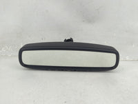 2013-2021 Nissan Leaf Interior Rear View Mirror Replacement OEM P/N:NZLOBI2HL4 4112A-OBI2HL4 Fits OEM Used Auto Parts - Oemu