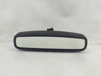 compare product 2013-2021 Nissan Leaf Interior Rear View Mirror Replacement OEM P/N:NZLOBI2HL4 4112A-OBI2HL4 Fits OEM Used Auto Parts