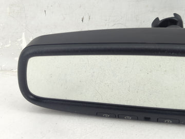2013-2021 Nissan Leaf Interior Rear View Mirror Replacement OEM P/N:NZLOBI2HL4 4112A-OBI2HL4 Fits OEM Used Auto Parts
