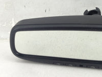 2013-2021 Nissan Leaf Interior Rear View Mirror Replacement OEM P/N:NZLOBI2HL4 4112A-OBI2HL4 Fits OEM Used Auto Parts - Oemu