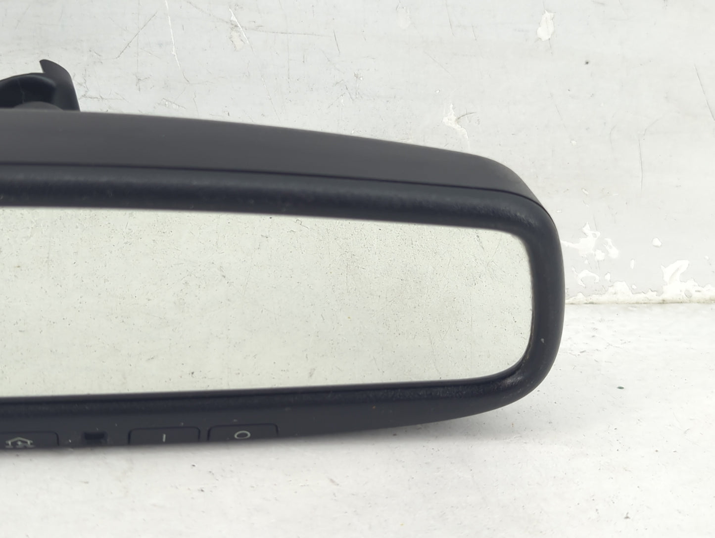 2013-2021 Nissan Leaf Interior Rear View Mirror Replacement OEM P/N:NZLOBI2HL4 4112A-OBI2HL4 Fits OEM Used Auto Parts - Oemu