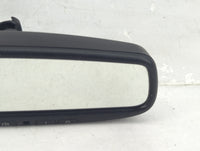 2013-2021 Nissan Leaf Interior Rear View Mirror Replacement OEM P/N:NZLOBI2HL4 4112A-OBI2HL4 Fits OEM Used Auto Parts - Oemu