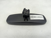 2013-2021 Nissan Leaf Interior Rear View Mirror Replacement OEM P/N:NZLOBI2HL4 4112A-OBI2HL4 Fits OEM Used Auto Parts - Oemu