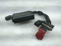 2013-2017 Nissan Leaf Fusebox Fuse Box Panel Relay Module Fits Fits 2013 2014 2015 2016 2017 OEM Used Auto Parts - Oemusedau