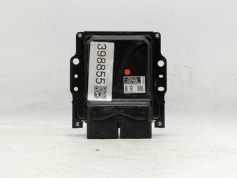 compare product 2013 Nissan Leaf PCM Engine Control Computer ECU ECM PCU OEM P/N:23740 3N41A Fits OEM Used Auto Parts