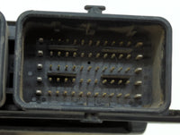 2013 Nissan Leaf PCM Engine Control Computer ECU ECM PCU OEM P/N:23740 3N41A Fits OEM Used Auto Parts - Oemusedautoparts1.co