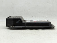 2013 Nissan Leaf PCM Engine Control Computer ECU ECM PCU OEM P/N:23740 3N41A Fits OEM Used Auto Parts - Oemusedautoparts1.co