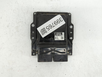 compare product 2013 Nissan Leaf PCM Engine Control Computer ECU ECM PCU OEM P/N:23740 3NF0B Fits OEM Used Auto Parts