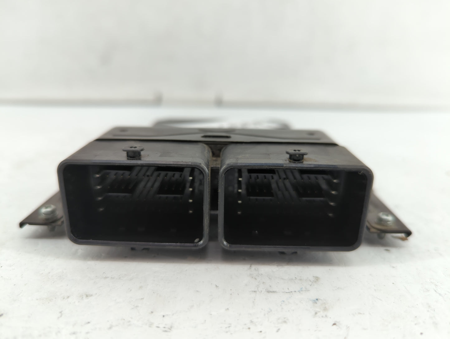 2013 Nissan Leaf PCM Engine Control Computer ECU ECM PCU OEM P/N:23740 3NF0B Fits OEM Used Auto Parts - Oemusedautoparts1.co
