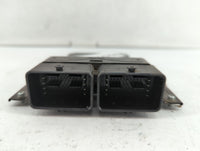 2013 Nissan Leaf PCM Engine Control Computer ECU ECM PCU OEM P/N:23740 3NF0B Fits OEM Used Auto Parts - Oemusedautoparts1.co