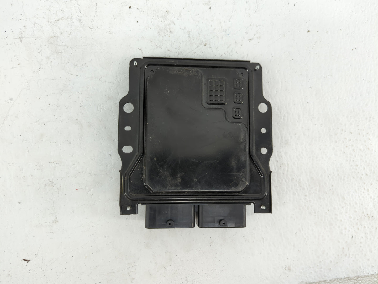 2013 Nissan Leaf PCM Engine Control Computer ECU ECM PCU OEM P/N:23740 3NF0B Fits OEM Used Auto Parts - Oemusedautoparts1.co