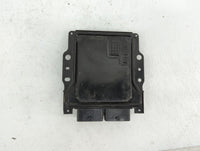 2013 Nissan Leaf PCM Engine Control Computer ECU ECM PCU OEM P/N:23740 3NF0B Fits OEM Used Auto Parts - Oemusedautoparts1.co