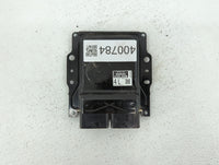 2013 Nissan Leaf PCM Engine Control Computer ECU ECM PCU OEM P/N:23740 3NF0B Fits OEM Used Auto Parts - Oemusedautoparts1.co