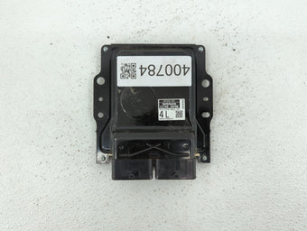 compare product 2013 Nissan Leaf PCM Engine Control Computer ECU ECM PCU OEM P/N:23740 3NF0B Fits OEM Used Auto Parts