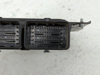 2013 Nissan Leaf PCM Engine Control Computer ECU ECM PCU OEM P/N:23740 3NF0B Fits OEM Used Auto Parts - Oemusedautoparts1.co