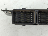 2013 Nissan Leaf PCM Engine Control Computer ECU ECM PCU OEM P/N:23740 3NF0B Fits OEM Used Auto Parts - Oemusedautoparts1.co