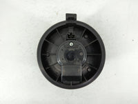 2013-2021 Nissan Leaf Rear Heater AC Blower Motor P/N:T1011657J B Fits Fits 2013 2014 2015 2016 2017 2018 2019 2020 2021 OEM