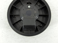 2013-2021 Nissan Leaf Rear Heater AC Blower Motor P/N:T1011657J B Fits Fits 2013 2014 2015 2016 2017 2018 2019 2020 2021 OEM