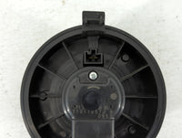 2013-2021 Nissan Leaf Rear Heater AC Blower Motor P/N:T1011657J B Fits Fits 2013 2014 2015 2016 2017 2018 2019 2020 2021 OEM
