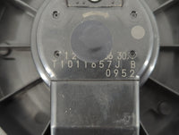 2013-2021 Nissan Leaf Rear Heater AC Blower Motor P/N:T1011657J B Fits Fits 2013 2014 2015 2016 2017 2018 2019 2020 2021 OEM