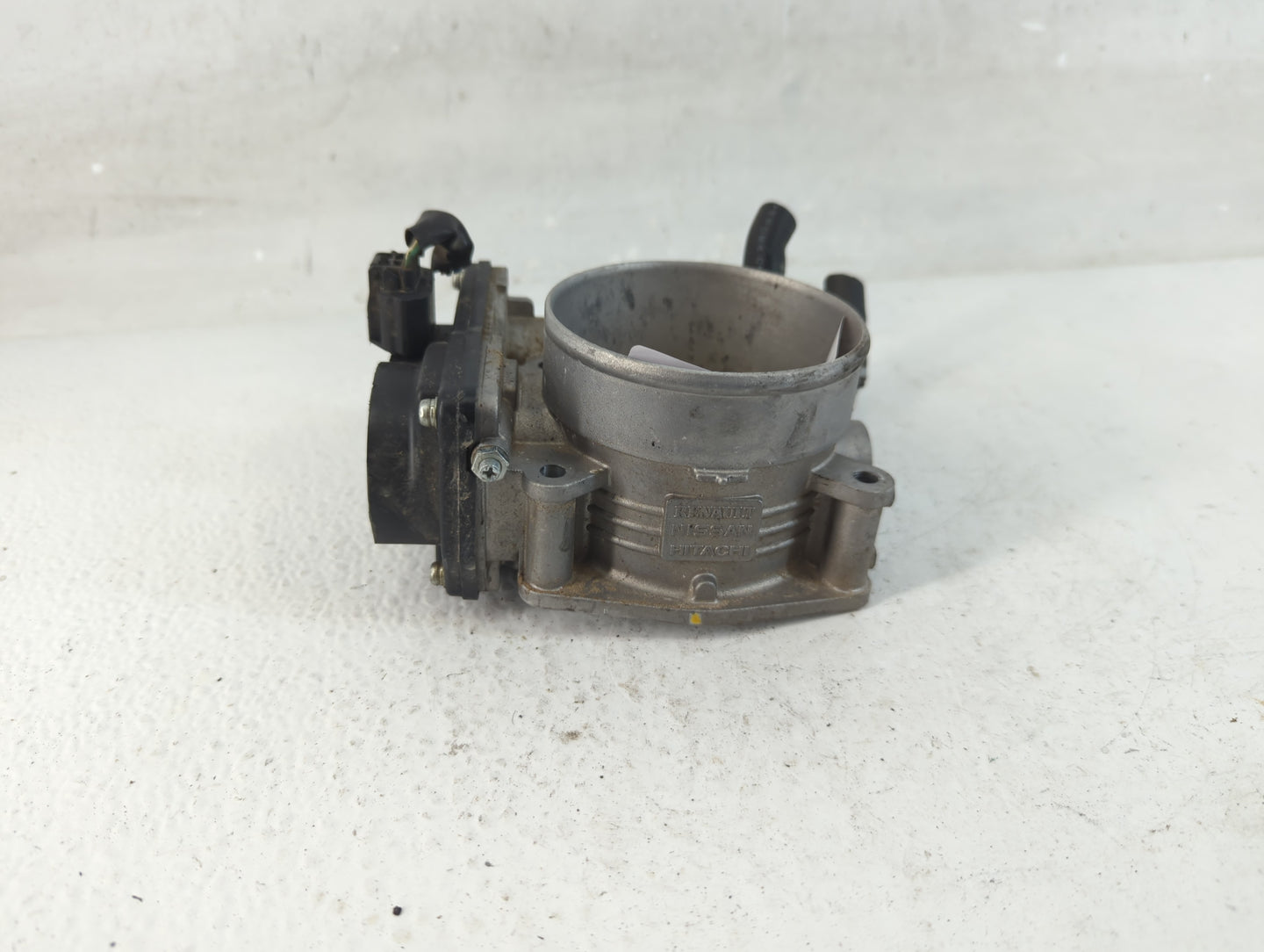 2009-2014 Nissan Maxima Throttle Body P/N:RME75-12 Fits Fits 2009 2010 2011 2012 2013 2014 OEM Used Auto Parts - Oemusedauto