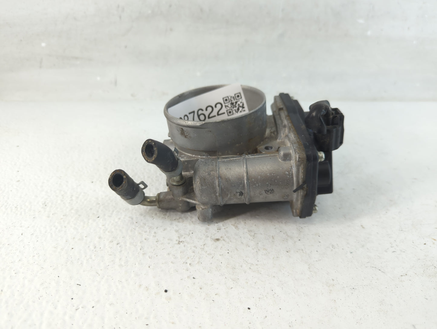 2009-2014 Nissan Maxima Throttle Body P/N:RME75-12 Fits Fits 2009 2010 2011 2012 2013 2014 OEM Used Auto Parts - Oemusedauto