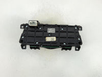 2012-2014 Nissan Maxima Radio AM FM Cd Player Receiver Replacement P/N:9N00A 210450 Fits Fits 2012 2013 2014 OEM Used Auto P