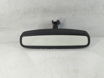 compare product 2009-2013 Nissan Maxima Interior Rear View Mirror Replacement OEM P/N:E11015894 Fits OEM Used Auto Parts
