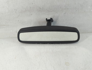 2009-2013 Nissan Maxima Interior Rear View Mirror Replacement OEM P/N:E11015894 Fits OEM Used Auto Parts - Oemusedautoparts1