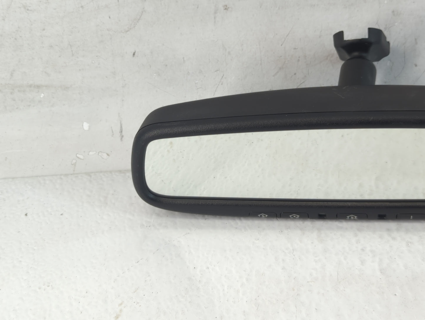 2009-2013 Nissan Maxima Interior Rear View Mirror Replacement OEM P/N:E11015894 Fits OEM Used Auto Parts - Oemusedautoparts1