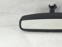 2009-2013 Nissan Maxima Interior Rear View Mirror Replacement OEM P/N:E11015894 Fits OEM Used Auto Parts - Oemusedautoparts1