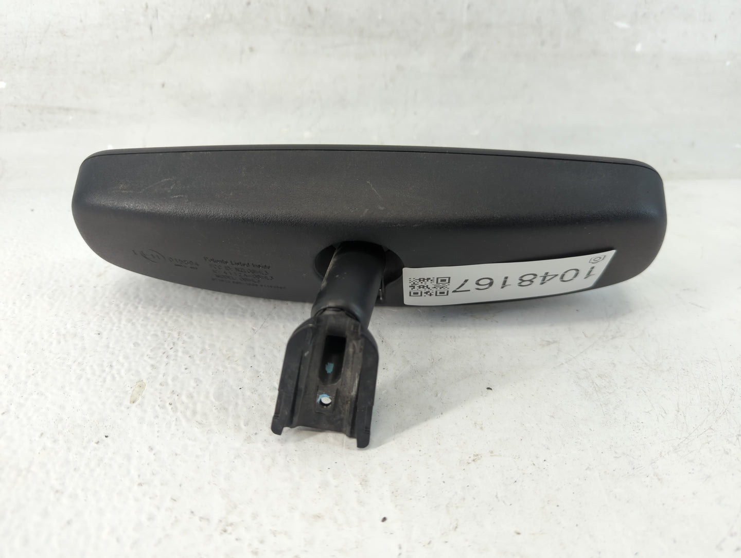 2009-2013 Nissan Maxima Interior Rear View Mirror Replacement OEM P/N:E11015894 Fits OEM Used Auto Parts - Oemusedautoparts1