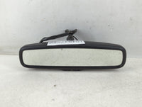 2009-2014 Nissan Maxima Interior Rear View Mirror Replacement OEM P/N:E11026001 E11015892 Fits OEM Used Auto Parts - Oemused
