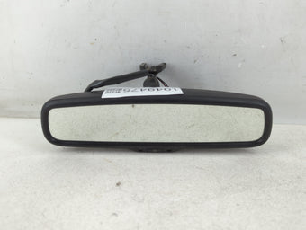 compare product 2009-2014 Nissan Maxima Interior Rear View Mirror Replacement OEM P/N:E11026001 E11015892 Fits OEM Used Auto Parts