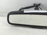 2009-2014 Nissan Maxima Interior Rear View Mirror Replacement OEM P/N:E11026001 E11015892 Fits OEM Used Auto Parts - Oemused