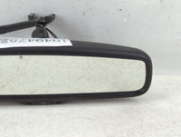 2009-2014 Nissan Maxima Interior Rear View Mirror Replacement OEM P/N:E11026001 E11015892 Fits OEM Used Auto Parts - Oemused