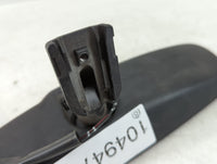 2009-2014 Nissan Maxima Interior Rear View Mirror Replacement OEM P/N:E11026001 E11015892 Fits OEM Used Auto Parts - Oemused